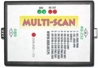 uniscan program do diagnostyki jtd