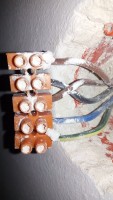 Electrolux EHL6740FOK - A problem with connecting an induction hob