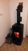 Fireplace 4-Hot Water Exchanger Installation Process and How It Works
