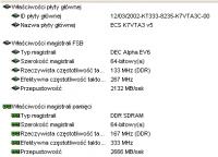 Podkręcanie Athlon 2400+ XP na płycie Epox 8RDA - optymalne ustawienia?
