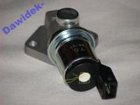 ford escort 1.8 16V mk7 zetec wolne obroty falują