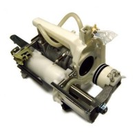 KRUPS EA8010 - Calibration when replacing the complete heating unit