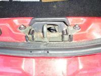 Centralny w klapie z drugiego kanału pilota jak zrobic ???