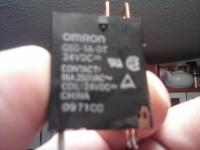 Privileg 1029 HGE - mikrofalówka, nie wyłacza się