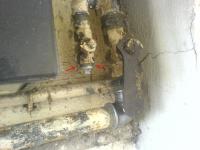 Podlaczenie kuchenki gazowej Mastercook