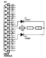 Ładowarka akumulatorów NiMH 1,2V 2300mAh.