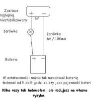 Jak zdjąć simlock z Motorola T191 i schemat kabla COM?