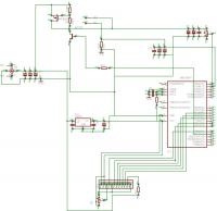Atmega8 i BUZ11: Niezamykanie przepływu prądu przy PWM=0 powyżej 18V