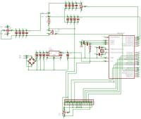 Atmega8 i BUZ11: Niezamykanie przepływu prądu przy PWM=0 powyżej 18V