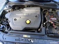 Identifying Mysterious Component Under the Hood of Renault Laguna