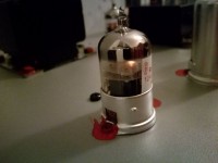Brak sygnału w wzmacniaczu Peavey 6505+ 112, syczenie, problemy z lampami