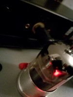 Brak sygnału w wzmacniaczu Peavey 6505+ 112, syczenie, problemy z lampami