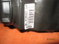 Opel Corsa C 2004 1.3 CDTI - Wybór lamp przednich: soczewki czy bez?