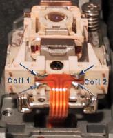 Konsola PS2 - nie czyta płyt