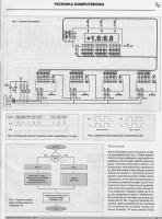 Mikrokontroler ATMega169 + Bascom + wyświetlacz lcd