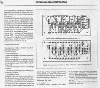 Mikrokontroler ATMega169 + Bascom + wyświetlacz lcd