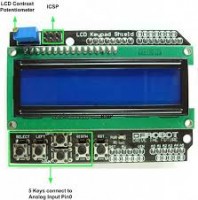 Jak napisać program do radia FM na Arduino Uno/Leonardo z TEA5767 i wyświetlaczem?