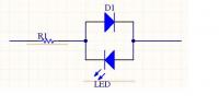 AC LEDs: Using 12V Transformer Without DC Rectifiers for Alternating Current LED Lights
