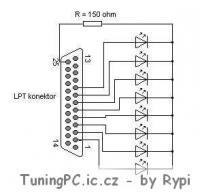 Beginner-Friendly Electronic Circuit Layouts: LEDs, Capacitors & Easy Projects for Students