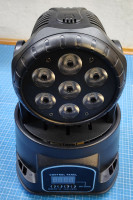 Kupię - LIXADA, kupię głowę LED uszkodzoną lub procesor.