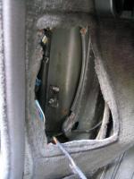 BMW 525e 87 centralny zamek