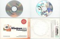 Windows 2000 Pro OEM z napisem Sample i Not for Resale - co to znaczy?