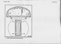 Passat B6 1.4 TSI 2010 - schemat podłączenia licznika z LPG i temperaturą cieczy