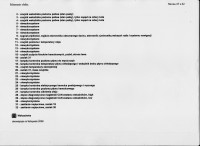 Passat B6 1.4 TSI 2010 - schemat podłączenia licznika z LPG i temperaturą cieczy