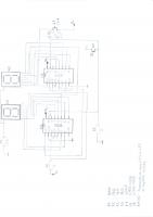 Licznik cyfrowy led od 00 do 99