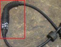 Jak wyregulować linkę sprzęgła w Polo Classic 1.4?