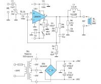 Lm 3875 Koncowka Mocy Do Gitary Basowej Elektrodapl