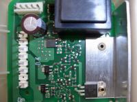 Siemens No Frost - kod 06, alarm, nierówna praca agregatu, co robić?