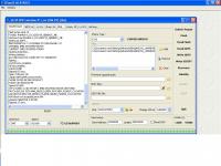 K310i z softem W200 - problem z wgrywaniem nowego softu Setool