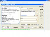 K310i z softem W200 - problem z wgrywaniem nowego softu Setool