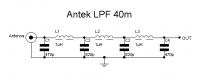 Jak zbudować Antek transceiver AVT 2310 na pasmo 40m z SSB i CW?