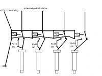 Jak zrobic emulator wtryskiwaczy?