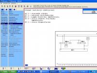 VW lt35 2.5TDI silnik ANJ - potrzebny schemat złącza ecu / licznika