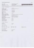 Samsung ST-M2875FW - Jak odblokować wieczny chip i regenerować toner?