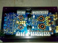 Monoblok Formula X, zna to ktoś? - wrażenia