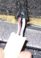 Audi A6 podłączenie suba do fabrycznego zestawu