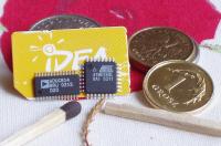 Olympus Camedia C-50 i karta xD 512MB