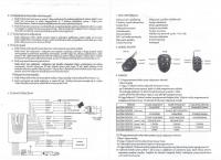 Autoalarm pilot marka nieznana - nie działa