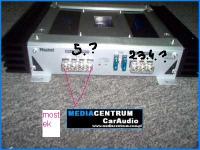 Wzmacniacz magnat HotRod 2000