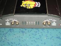 Sony GT-212 + Magnat Century 400