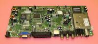 LCD TV-DVD MUVID TV-2007: Requesting Schematic Diagram, Service Manual & Motherboard B.TD703D Info