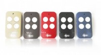 Beninca to.go-va Remote Control: How to Copy Settings without Hidden Button (Gate Drive)