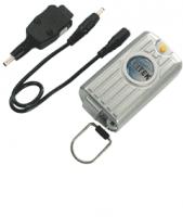 Słoneczna ładowarka akumulatorków GSM