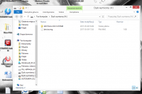 NavRoad Enovo S6 iGoPrimo map - Map loaded on SD does not start
