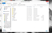 NavRoad Enovo S6 iGoPrimo map - Map loaded on SD does not start