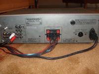 grzeje mi sie moj marantz pm-64